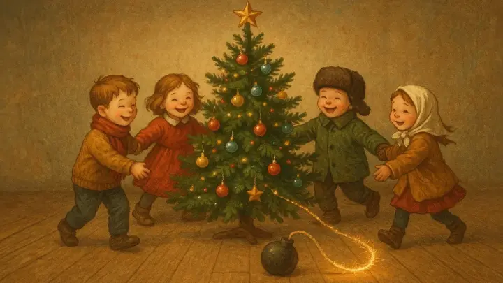 Русская Православная Церковь: День программиста вместо Рождества – безумие