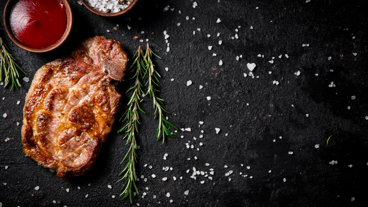 Совет любителям вкусно покушать дал знаменитый доктор Мясников: Можем есть