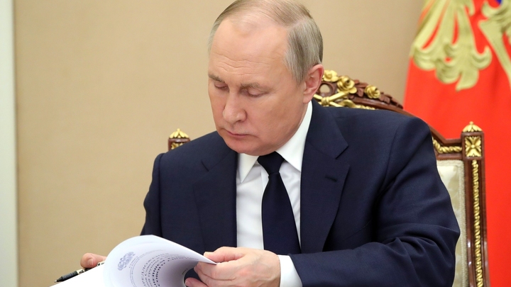 Канцелярия премьера Израиля сообщила об извинениях Путина. В Кремле сделали уточнение