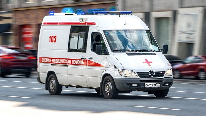 В Херсонской области пройдёт профосмотр детей