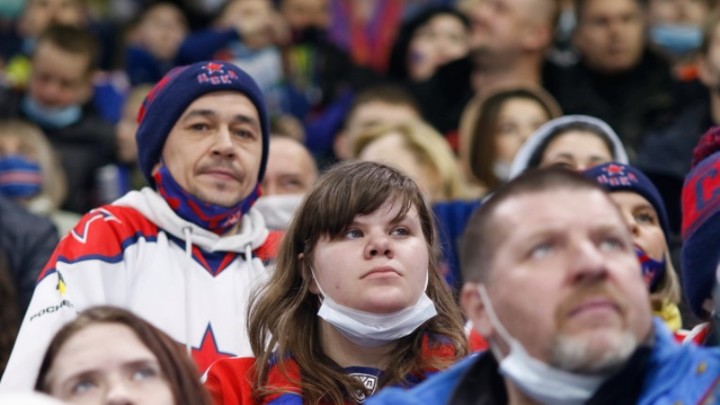 В Москве объявили ковидную амнистию: Платить штрафы больше не надо