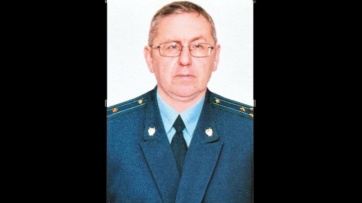В Кемерове назначен новый прокурор Заводского района