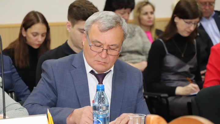 Главу Читинского района хотят отправить под суд из-за нападений собак на людей