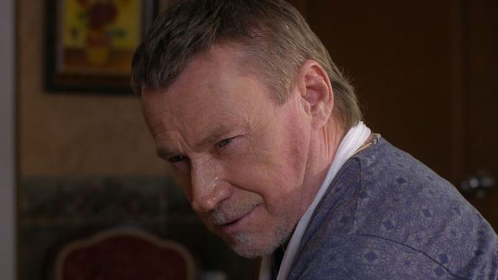 Умер артист из «Вечеров на хуторе близ Диканьки» Валерий Воронин