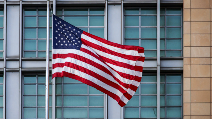 Посол Антонов заявил о неготовности США давать железобетонные гарантии России
