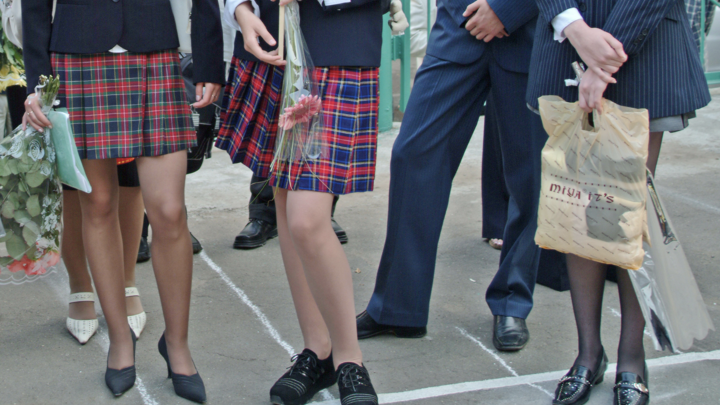 Она её травила, но выжила: Семья девочки из Брянска раскрыла, что на самом деле произошло в школе