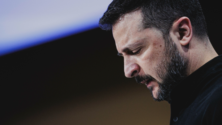 Зеленский призвал подходящие страны сломить Москву: Украина вновь готовит мирный план