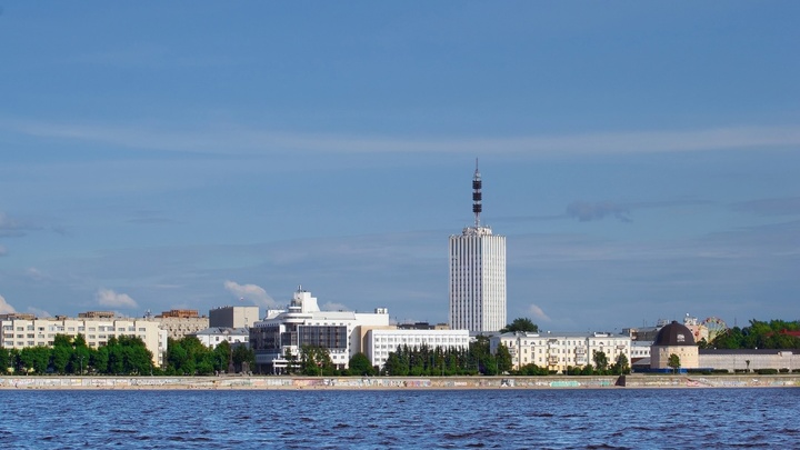 Надёжные частные руки: что известно о новом собственнике Морвокзала в Архангельске