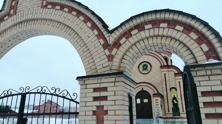 Ночью мороз, днём потеплеет: Синоптики дали прогноз на Крещение в Челябинске