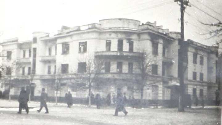 В Адыгее суд признал факта геноцида народов Советского Союза