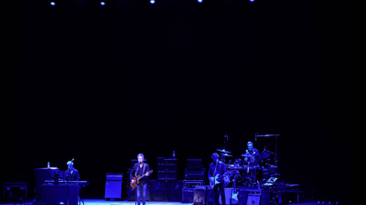 Скончалась солистка легендарной группы Fleetwood Mac: Кристин Макви было 79 лет