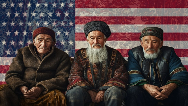 Русских богатырей никогда не существовало: Методички Киева достались монголам из Средней Азии