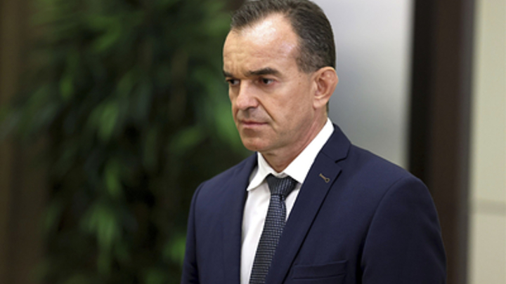 Создан оперштаб: Губернатор Краснодарского края рассказал о помощи заблокированным у Крымского моста