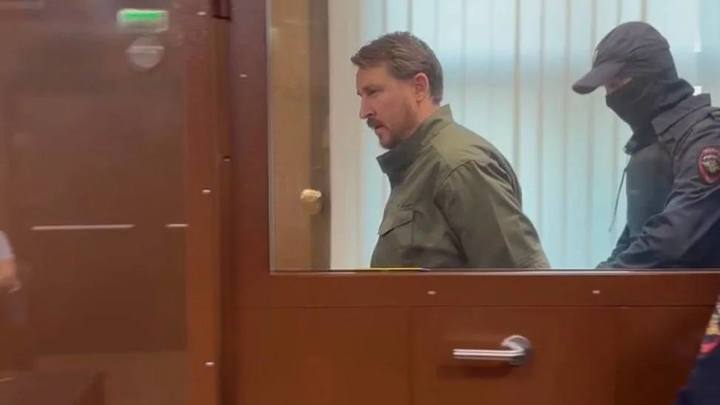 Экс-мэр Сочи Копайгородский подал жалобу на свой арест