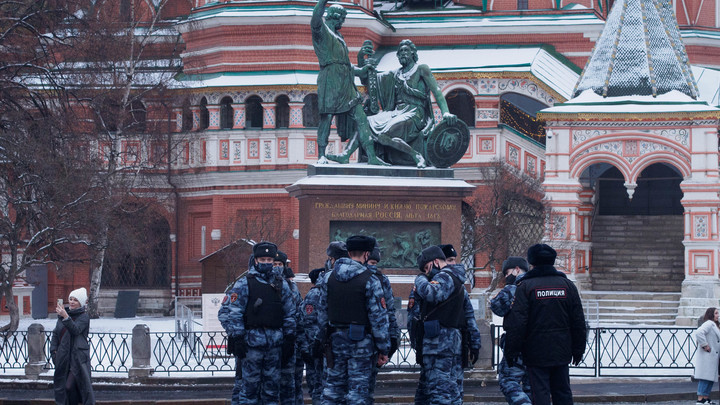 Русский миллионер сенсационно выиграл суд у Центробанка и был убит тремя пулями снайпера