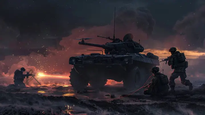 Буферная зона Курщины: Командир Ахмата раскрыл подробности маршрута