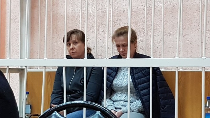 Суд признал руководителей кемеровского ТРЦ Зимняя вишня виновными в оказании небезопасных услуг