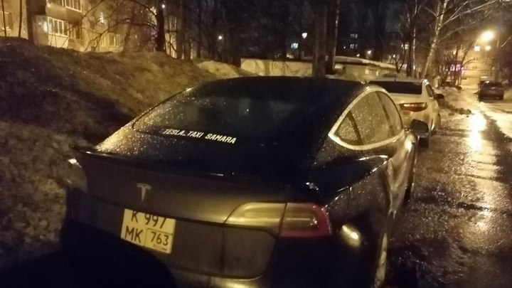 Tesla в курмышах: Самарские олигархи переселяются в хрущевские районы на окраины