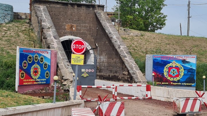 Россия сообщила Пашиняну плохую новость о 102-й базе в Гюмри, разбив его мечты о скалы