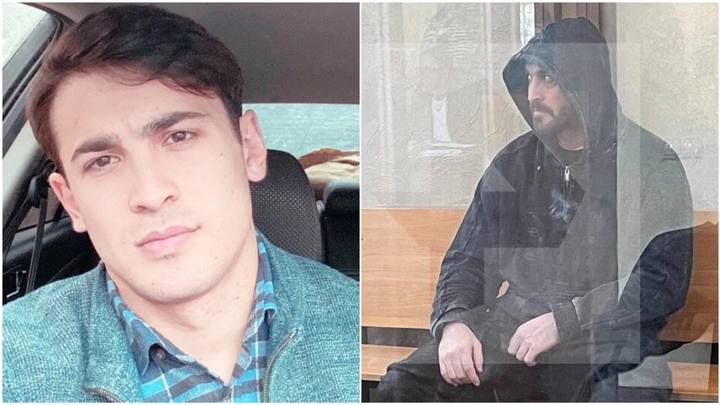 Шутки закончились: где скрывался убийца игрока КВН Амирана Геворкяна