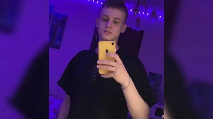 В Геленджике пропал 23-летний Владислав Корешков, который собирался уехать в Москву на BlaBlaCar