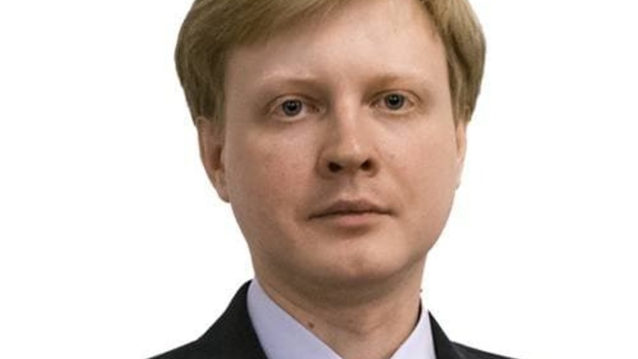 Николай Ренц покинул пост руководителя информационного центра по коронавирусу