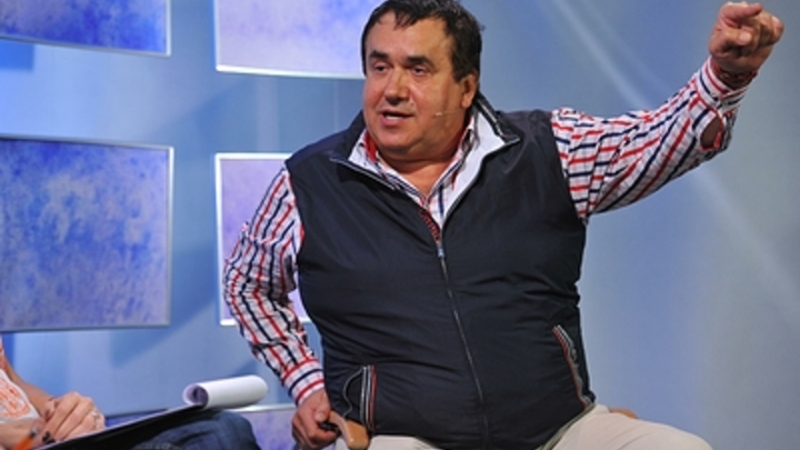 Садальский едко отреагировал на перенос конкурса Новая волна: Попса в трауре