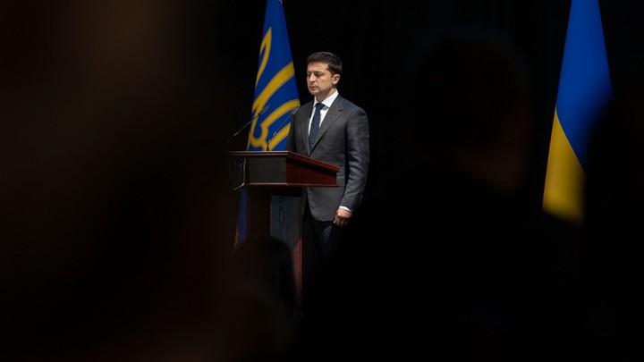 У него хроническая усталость: Глава фракции Слуга народа рассказал, как изменился Зеленский