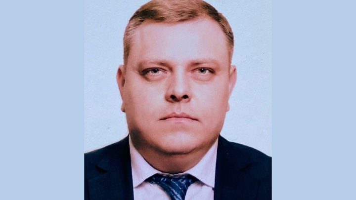 В Ростовской области назначили нового министра строительства
