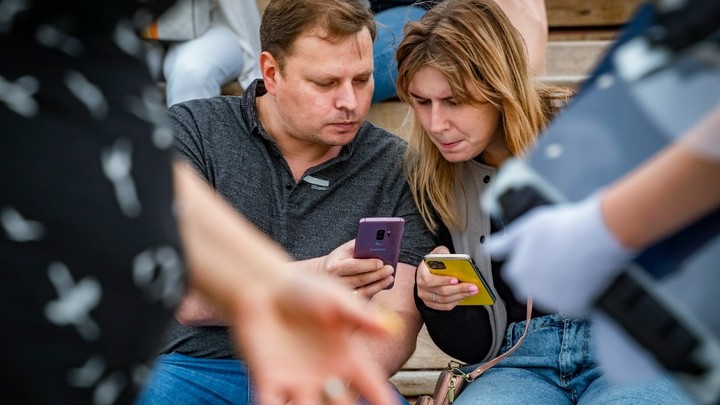 В России хотят ограничить продажу сим-карт - источник