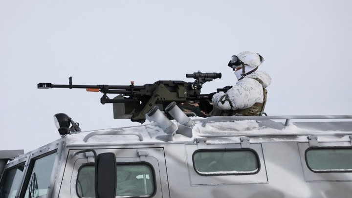 Мантуров рассказал о поставках вооружений в русскую армию: Сложности решает спецкомиссия