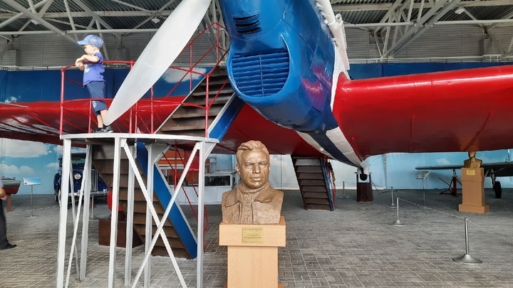 В Чкаловске разрушилась благоустроенная месяц назад пристань