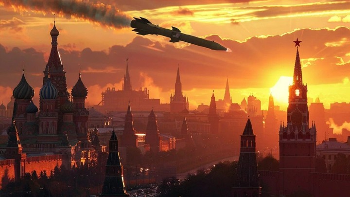 Ядерная война на пороге? НАТО намерено привести ОМП в состояние боеготовности