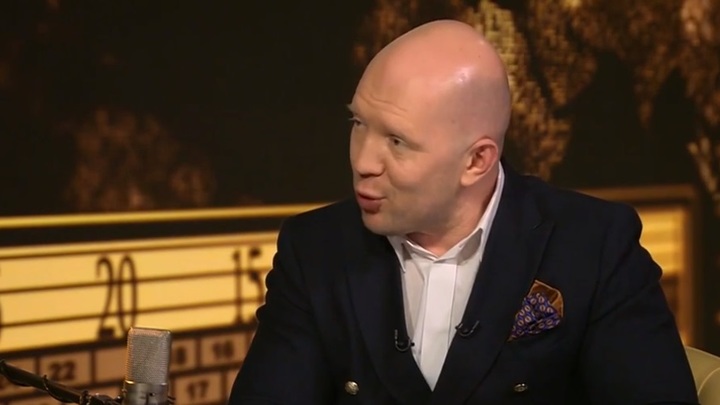 Анатолий Кузичев о цинизме испуганных патриотов: Меня просто разрывает от восторга