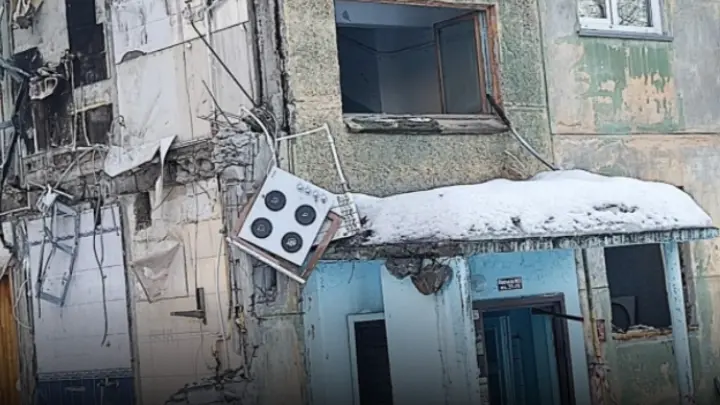 Жителям Новосибирска напомнили о самых крупных ЧП за последние 15 лет