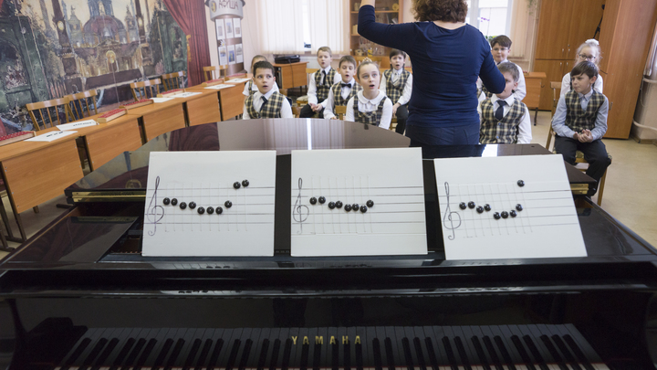 Муж отомстил учительнице музыки. Окончены поиски 8-летнего мальчика
