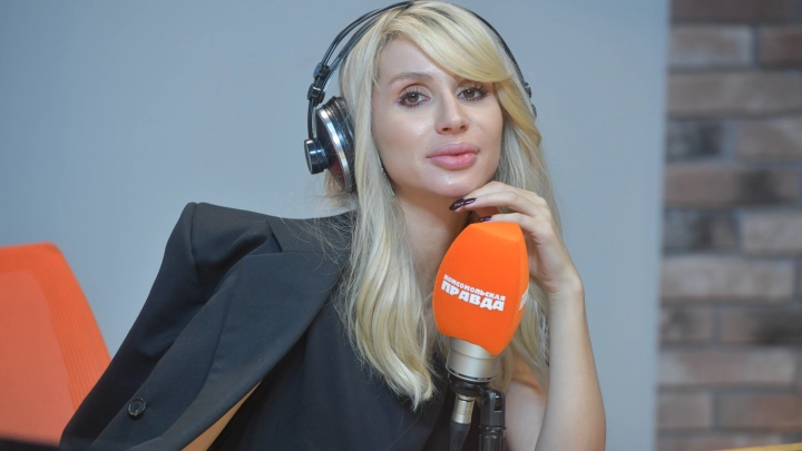 Украинцы подрались на концерте Лободы после коллапса на границе