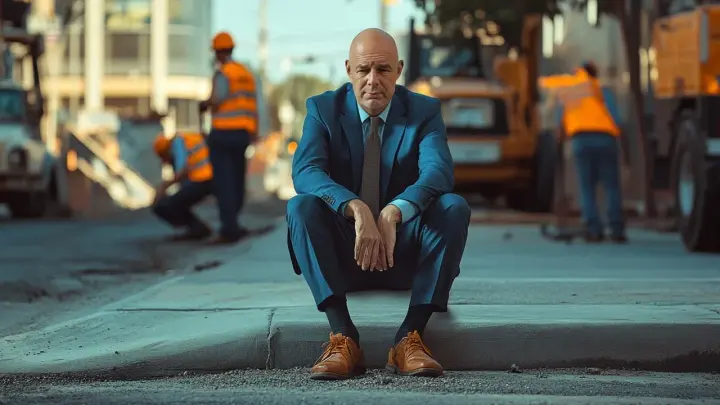 Четыре ошибки Минфина: Честный разбор и выводы