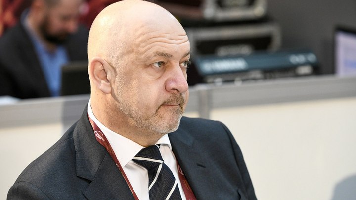 Мэр Копейска Андрей Фалейчик сменит уволившегося вице-губернатора Сергея Шаля