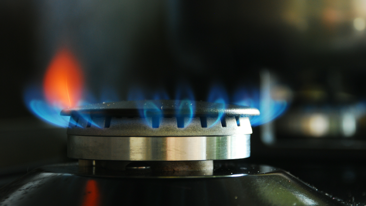 Цена на газ в Кузбассе увеличится со следующего месяца