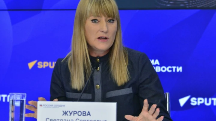 Депутат Журова назвала тройку самых враждебных к России западных политиков