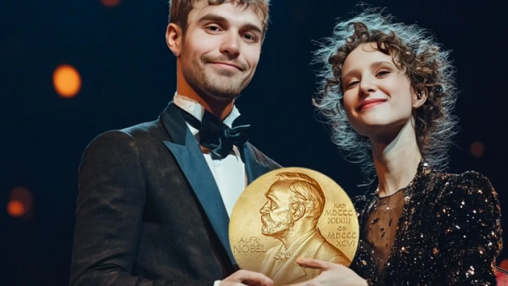 Женщина милая, но без авторитета: Трамп заполучил медаль премии мира. Что дальше?