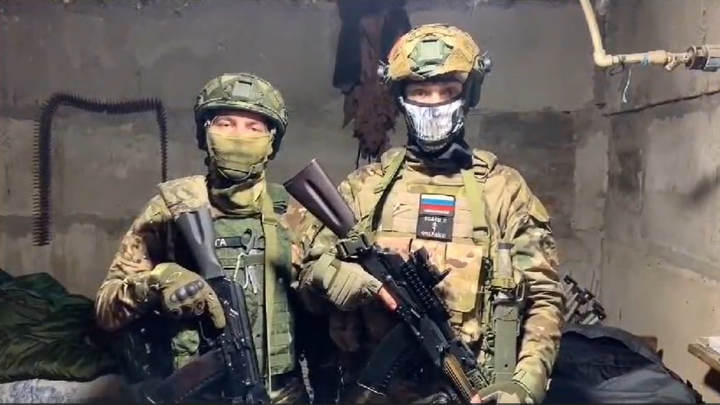 Бойцы СВО с передовой — властям: Не допустите открытия мигрантского рынка в Кременкуле