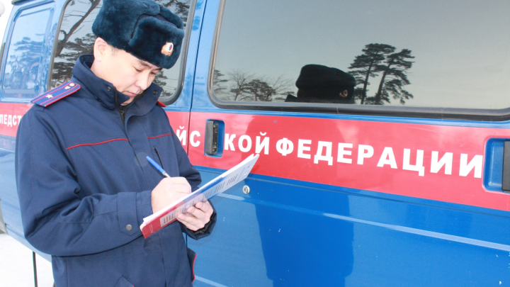 В Бурятии проводят проверку после гибели трёх туристов при спуске с горы