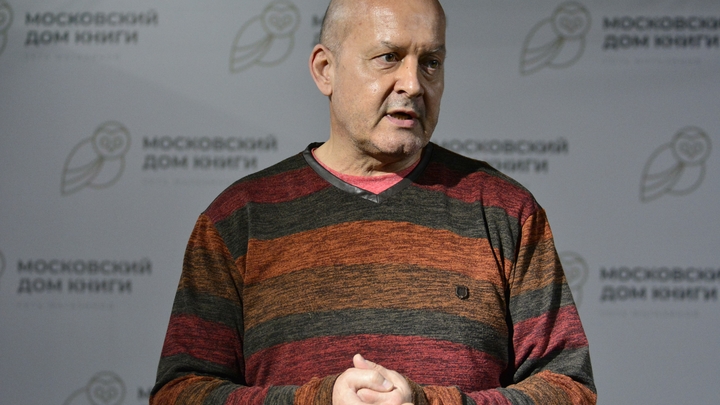 Биография Вячеслава Гришечкина: чем запомнился умерший актер сериалов «Солдаты» и «Каменская»