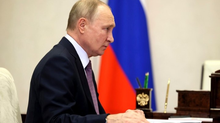 Когда Путин встретится с военными: в Кремле заинтриговали ответом