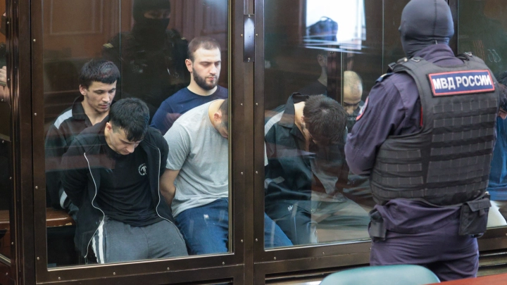 Жертвы “Крокуса” бьют тревогу. Компенсация в тысячу рублей может стать козырем для террориста