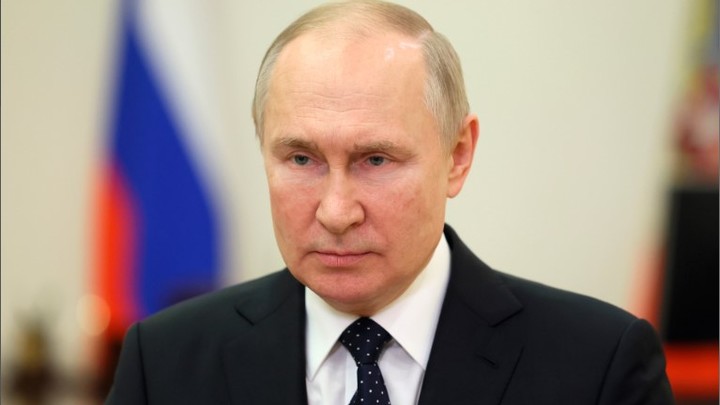 Военная сенсация Путина, которую не ждали: Что должен услышать каждый русский