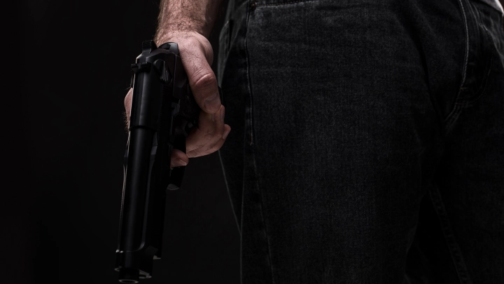 Всплыли подробности: За несколько дней до убийства Портнов встречался с Ермаком и Зеленским