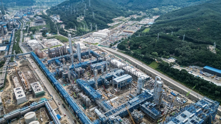 Bloomberg: Китай отказывается от русской нефти